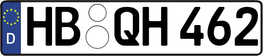 HB-QH462