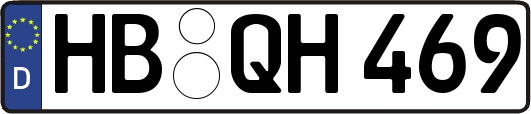 HB-QH469