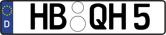 HB-QH5