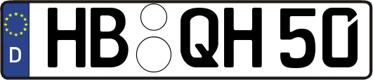 HB-QH50
