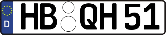 HB-QH51