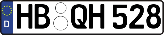 HB-QH528