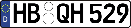 HB-QH529