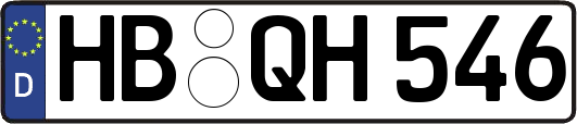 HB-QH546