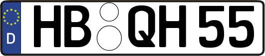 HB-QH55