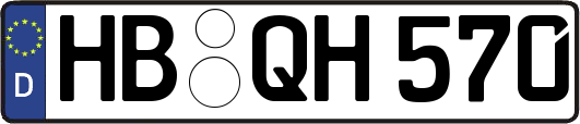 HB-QH570