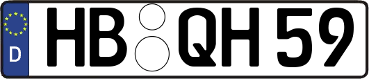HB-QH59
