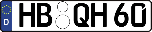 HB-QH60