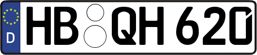 HB-QH620