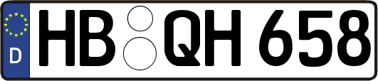 HB-QH658