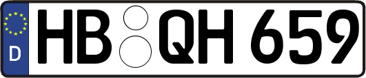 HB-QH659