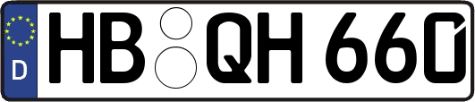 HB-QH660