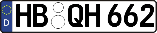 HB-QH662