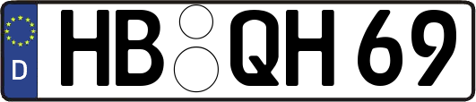 HB-QH69