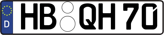HB-QH70