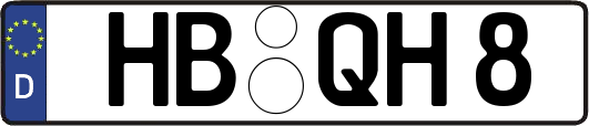 HB-QH8