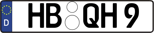 HB-QH9