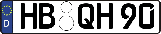 HB-QH90