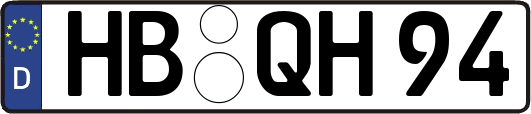 HB-QH94