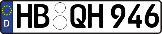 HB-QH946