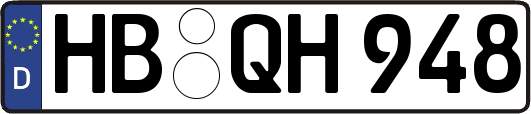 HB-QH948