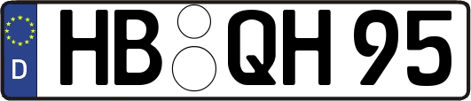 HB-QH95