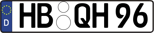HB-QH96