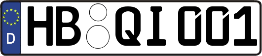 HB-QI001