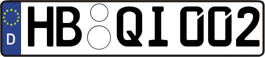 HB-QI002