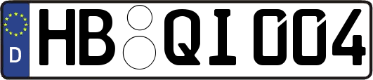 HB-QI004