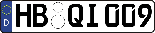 HB-QI009