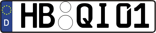 HB-QI01
