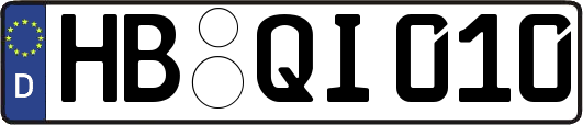 HB-QI010