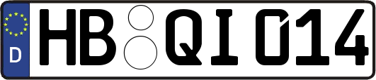 HB-QI014