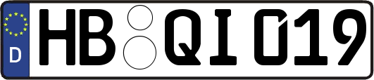 HB-QI019