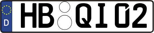 HB-QI02
