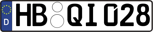 HB-QI028