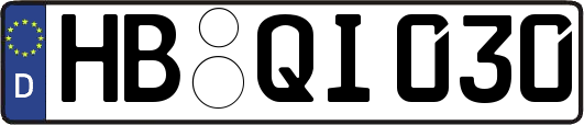 HB-QI030