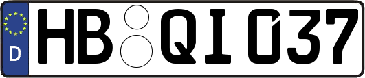 HB-QI037