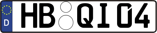 HB-QI04