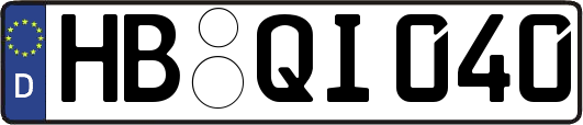 HB-QI040