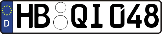 HB-QI048