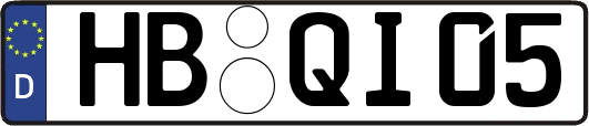 HB-QI05