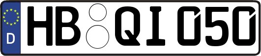 HB-QI050