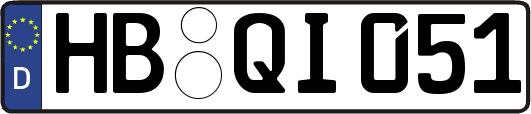 HB-QI051