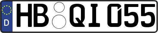 HB-QI055