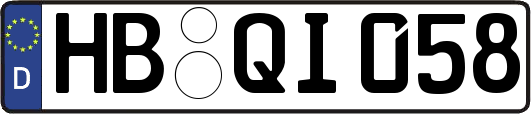 HB-QI058