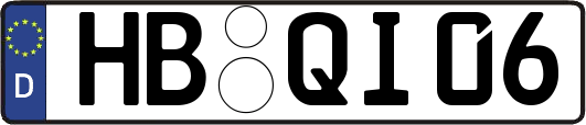 HB-QI06