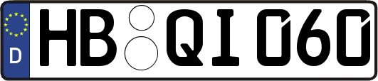 HB-QI060