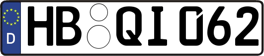 HB-QI062